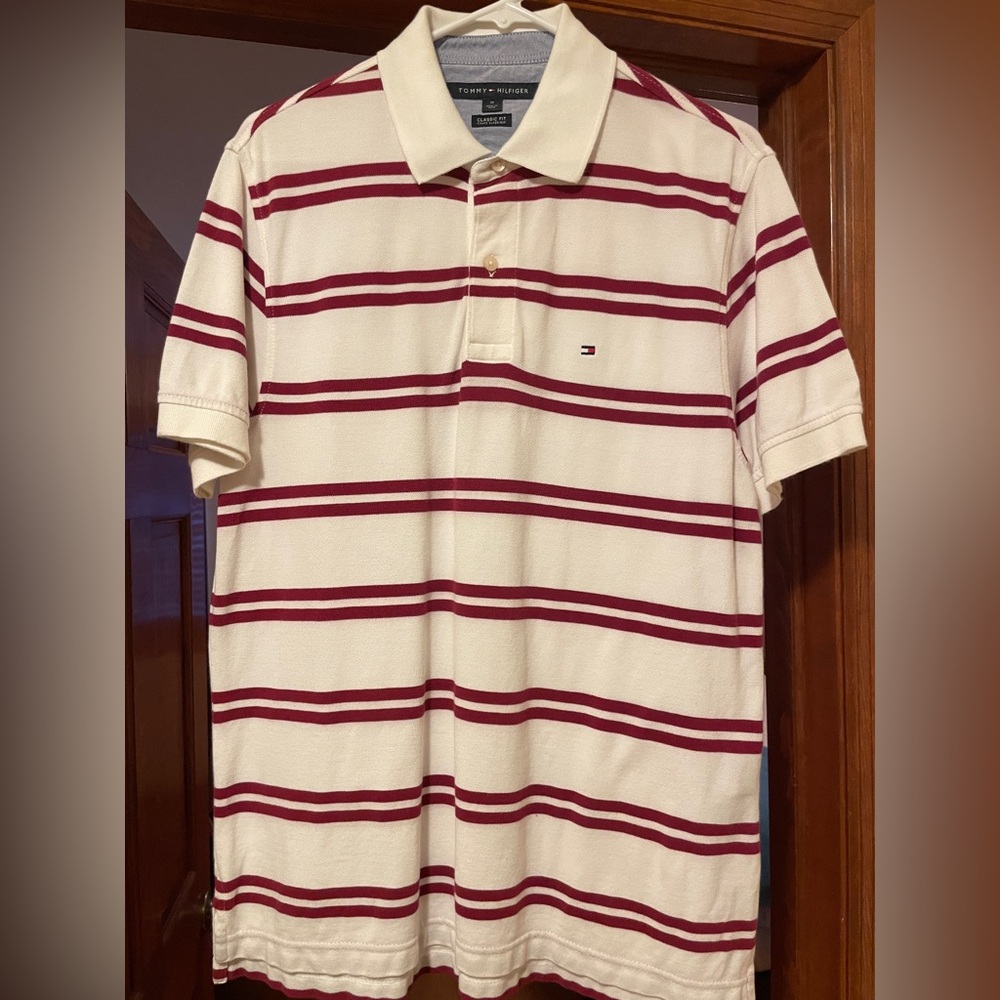 Tommy Hilfiger polo